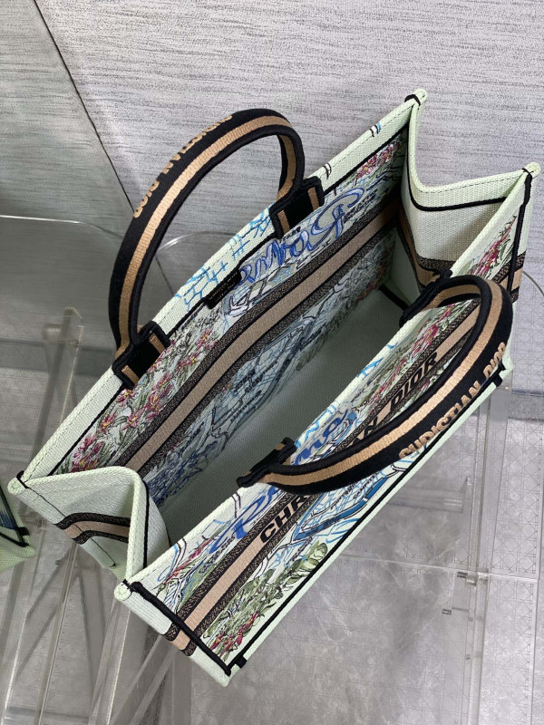 DIRO BOOK TOTE-26CM/36CM/42CM