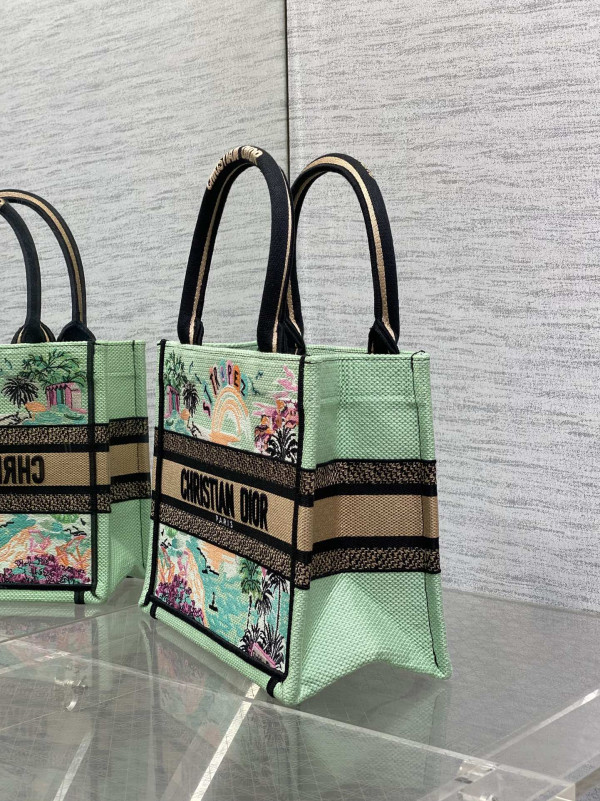 DIRO BOOK TOTE-26CM/36CM/42CM