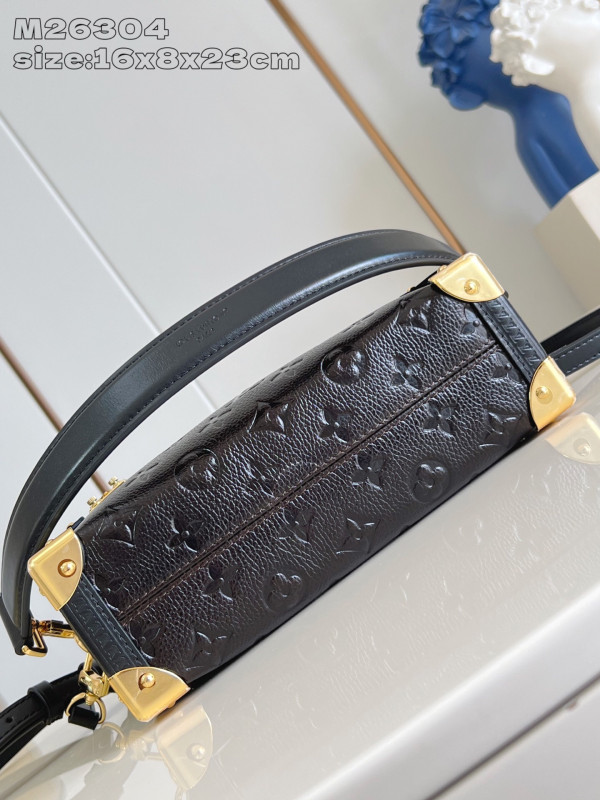 l0*is V*t0n side trunk mm - 23.5*16*8.5cm