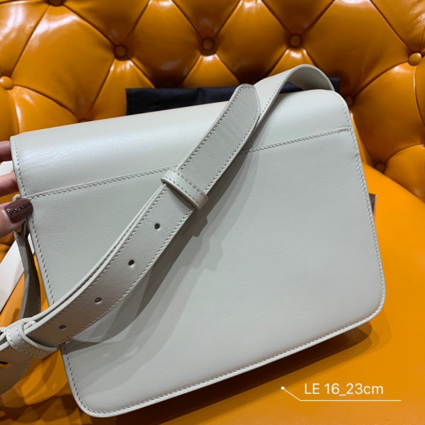 Y*L le 61 medium saddle bag