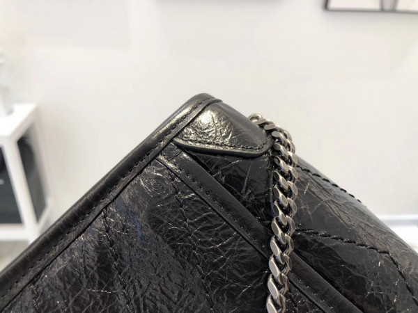Y*L niki chain wallet