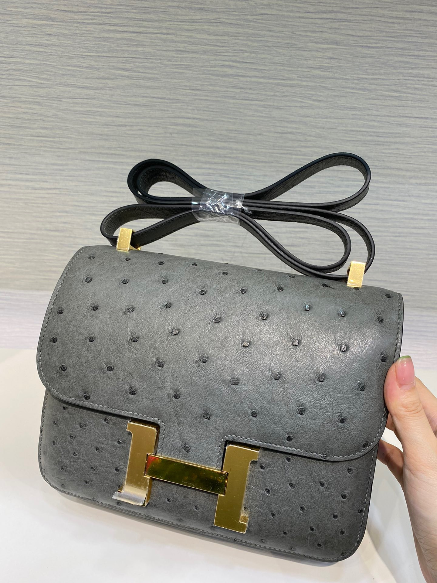 H**mes constance 24 all handmade