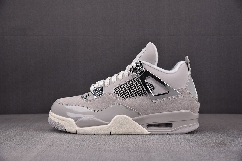AIR JORDAN 4 FROZEN MOMENTS AQ9129-001