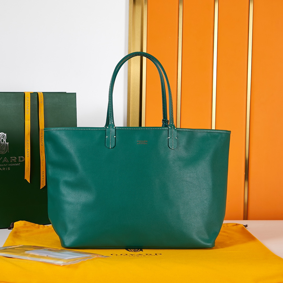 Go*ard anjou bag-47*15*28cm