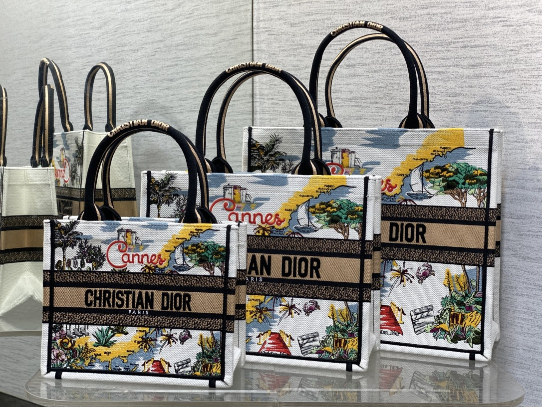 DIRO BOOK TOTE-26CM/36CM/42CM