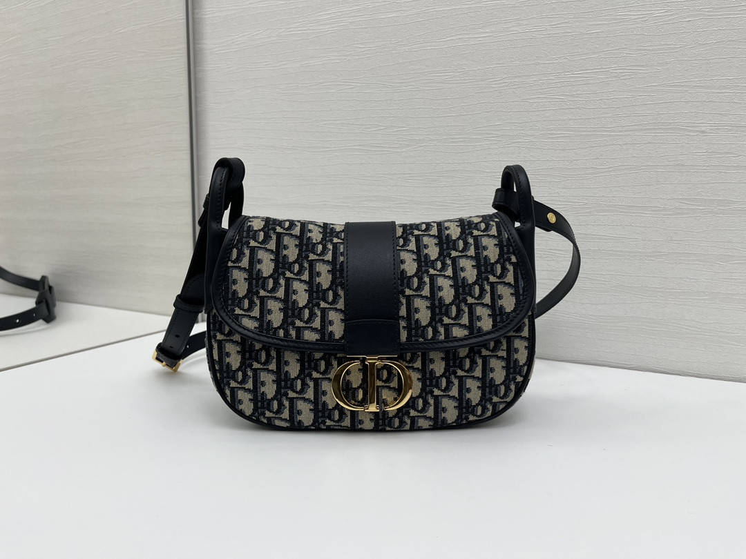 DIRO MONTAIGNE BAG - 25CM